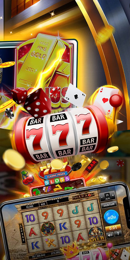 Big Win Slots Screenshot