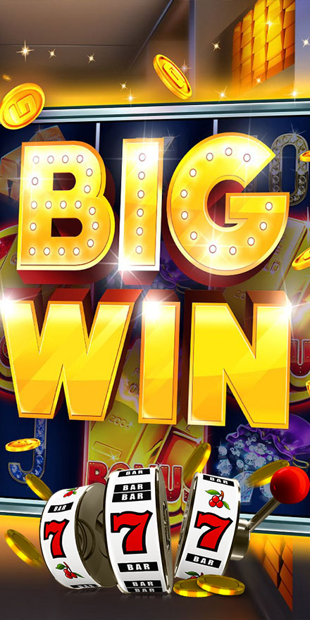 Big Win Slots Screenshot